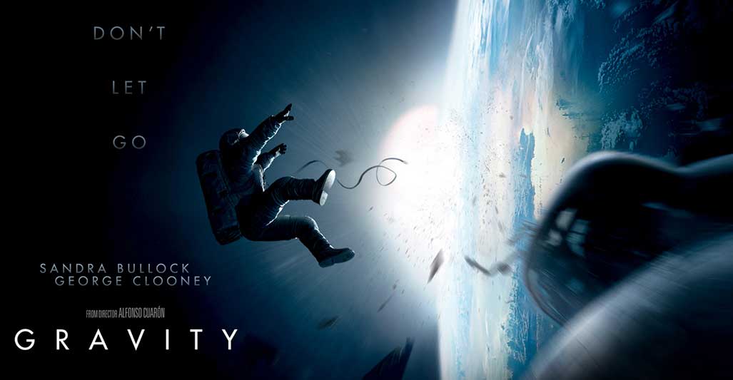 Gravity (2013)