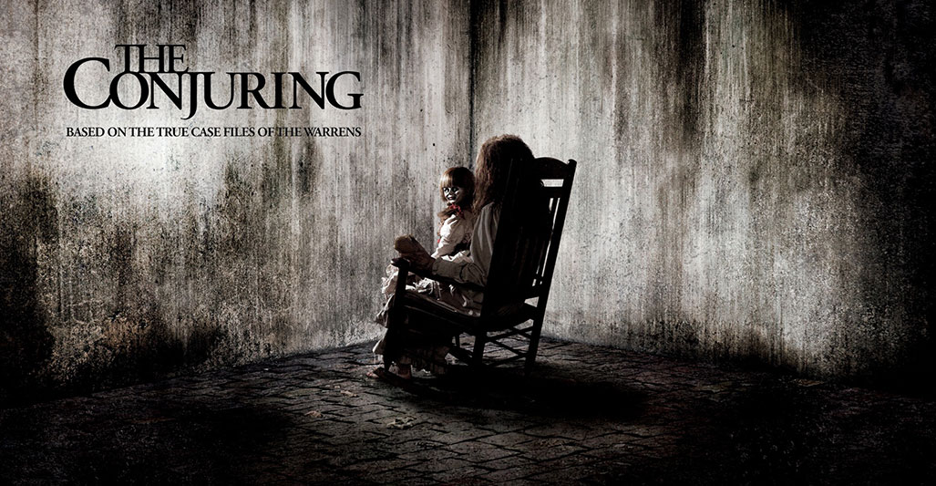 The Conjuring (2013)
