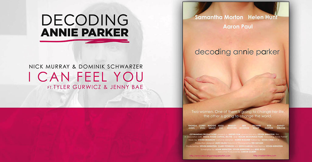 Decoding Annie Parker (2013)