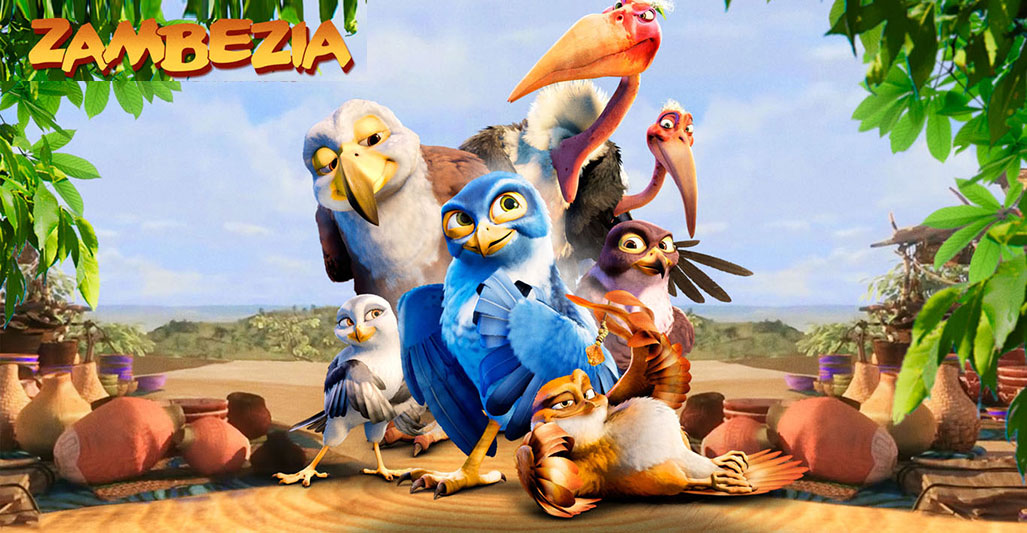 Zambezia (2012)