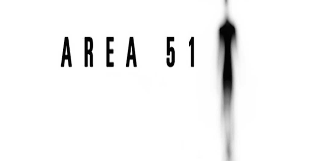 Area 51 (2015)