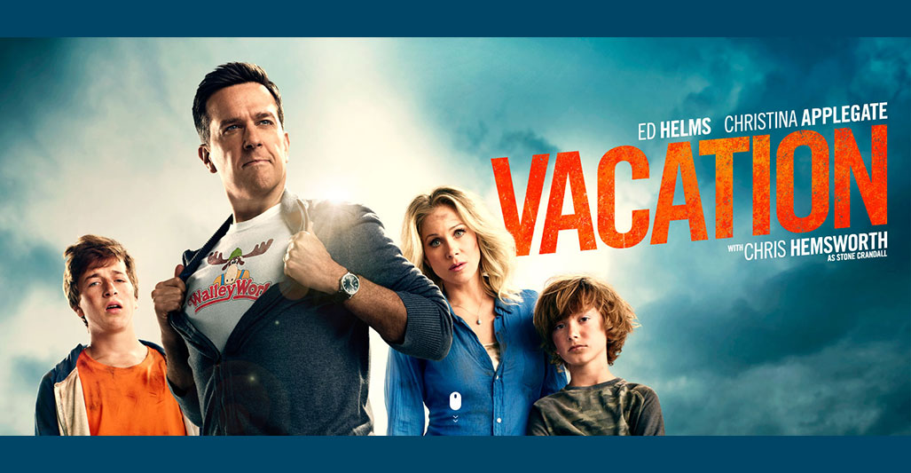 Vacation (2015)