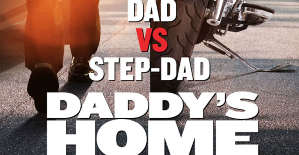 Daddys Home (2015)