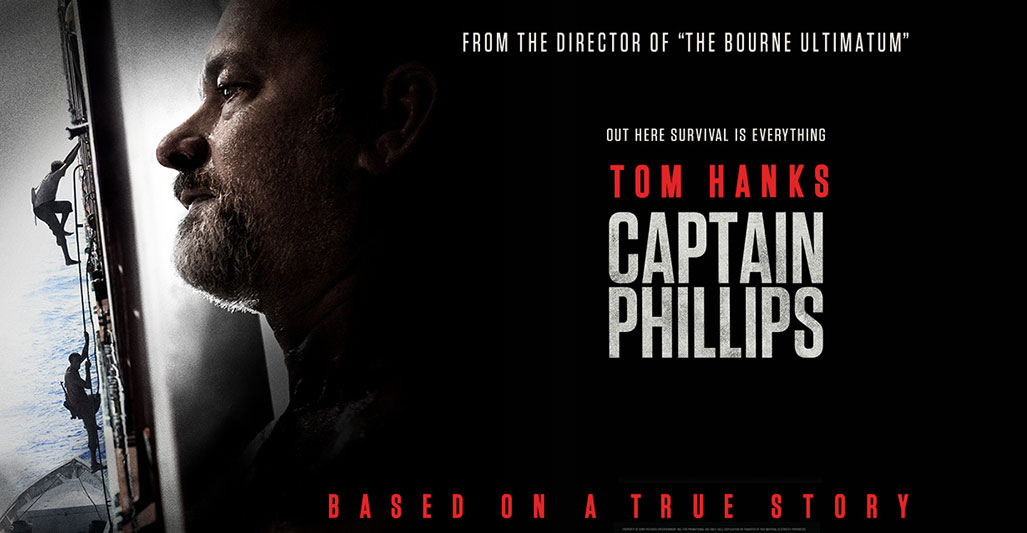 Captain Phillips (2013)