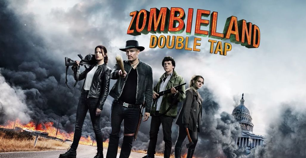 Zombieland: Double Tap (2019)