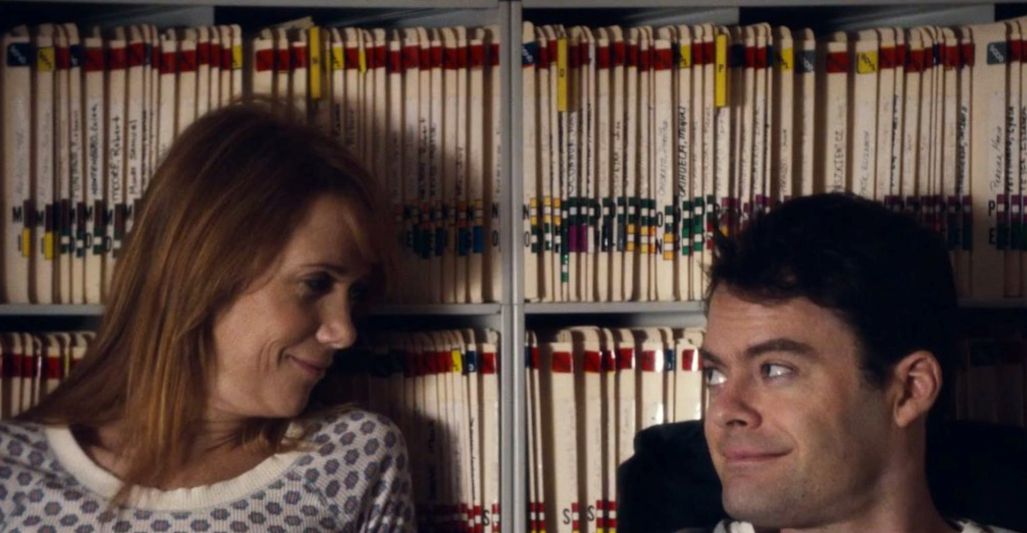 The Skeleton Twins (2014)