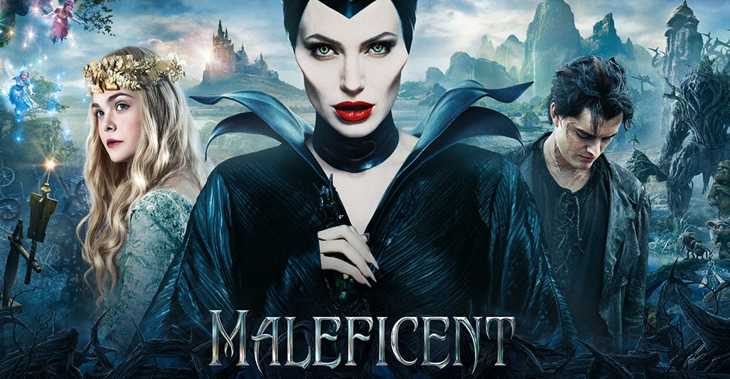 Maleficent (2014)