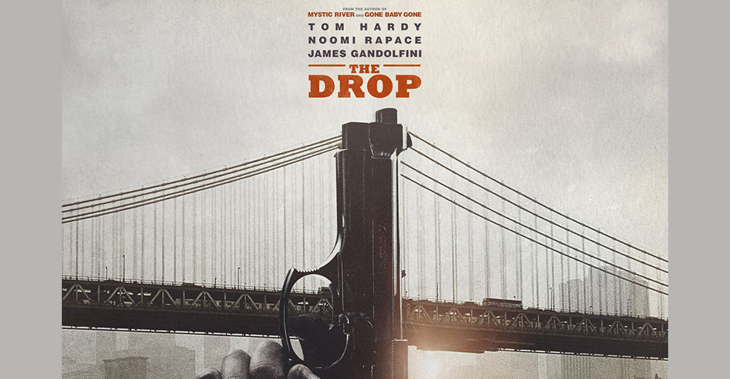 The Drop (2014)