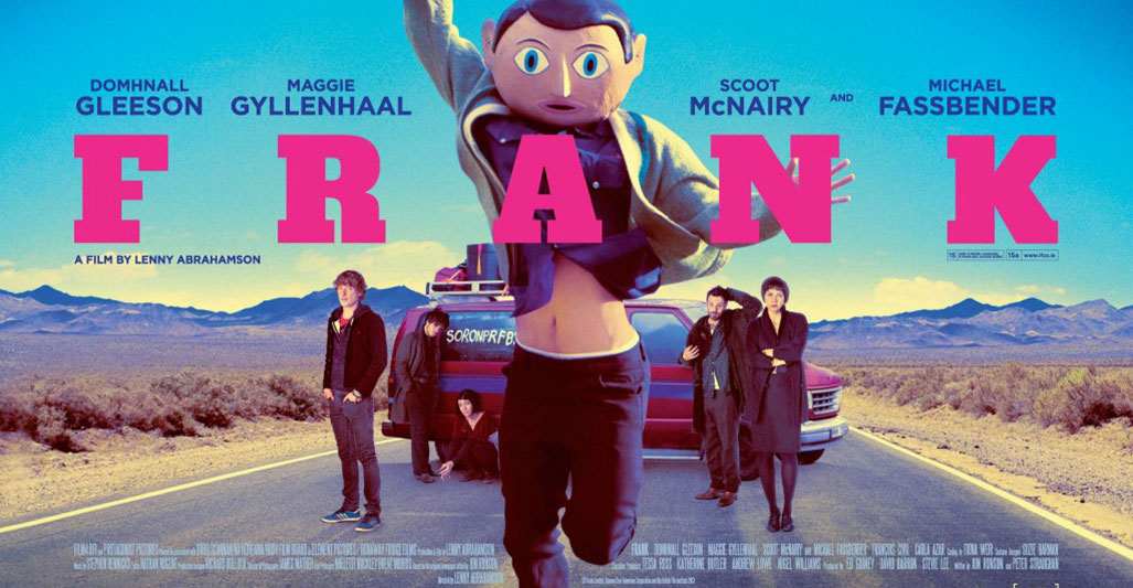 Frank (2014)