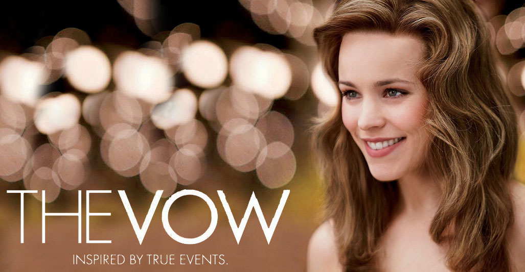 The Vow (2012)