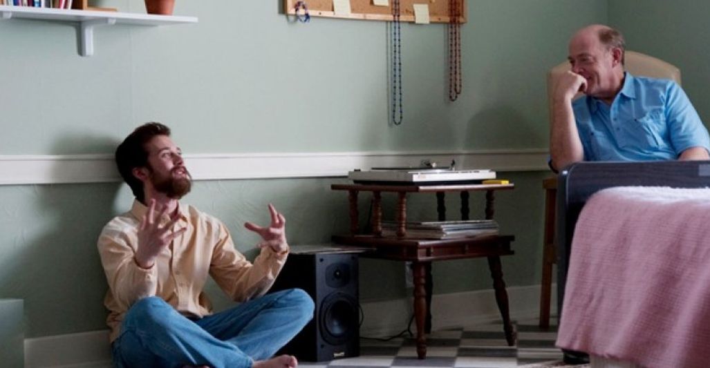 The Music Never Stopped (2011)