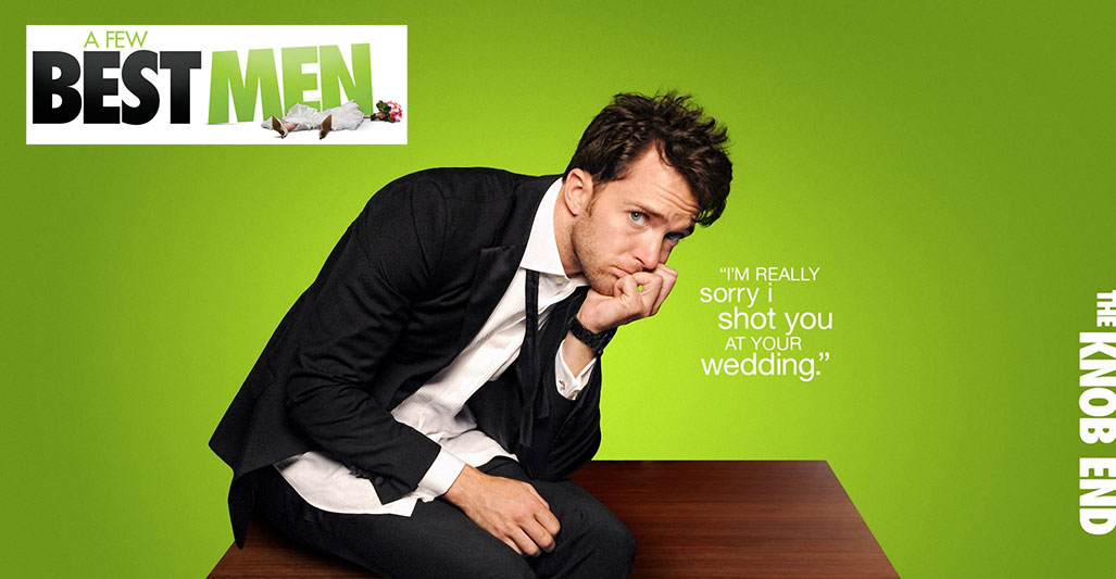 A Few Best Men (2011)