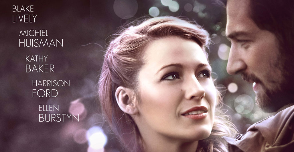 The Age Of Adaline (2015)