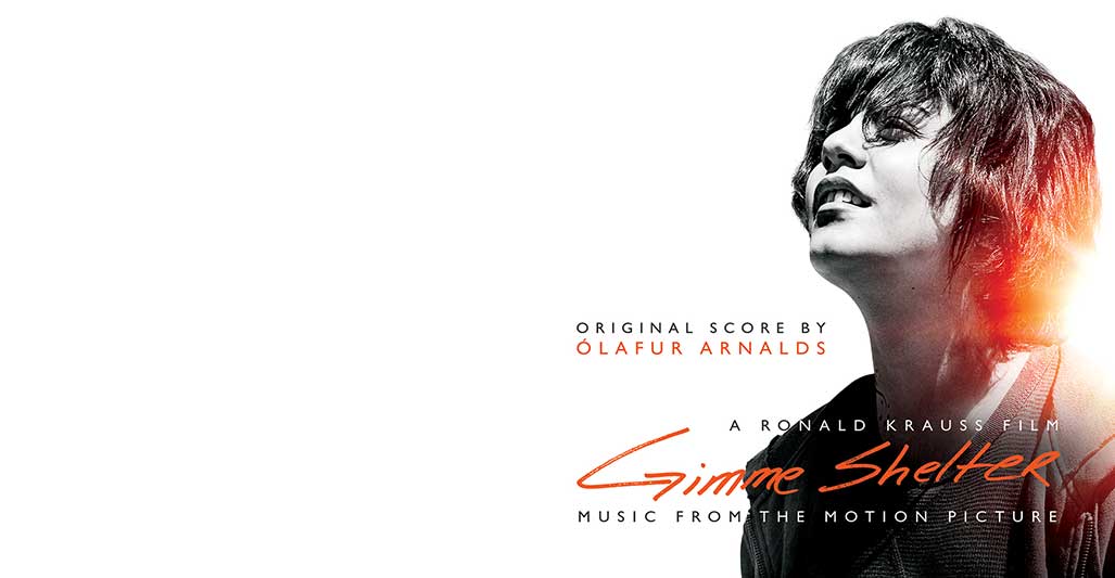 Gimme Shelter (2013)