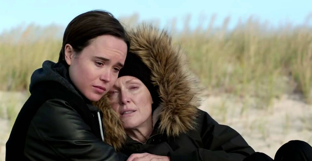 Freeheld (2015)