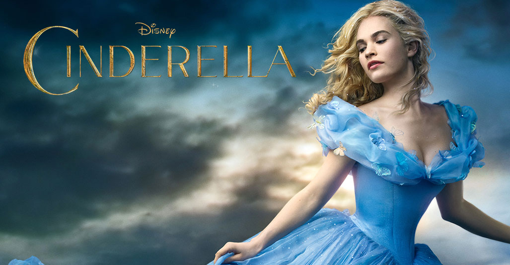 Cinderella (2015)
