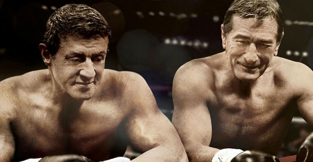 Grudge Match (2013)