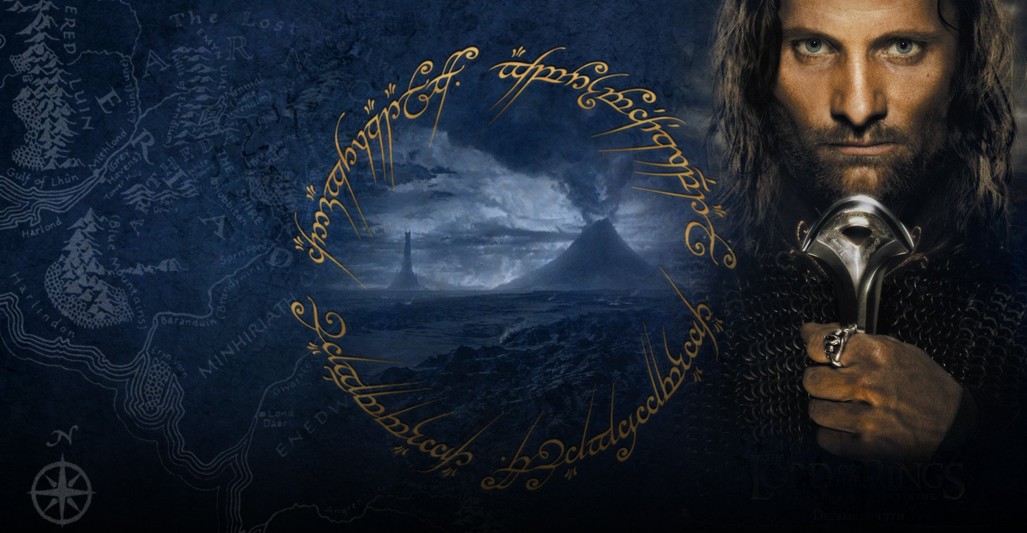 The Lord of the Rings: The Return of the King (2003)