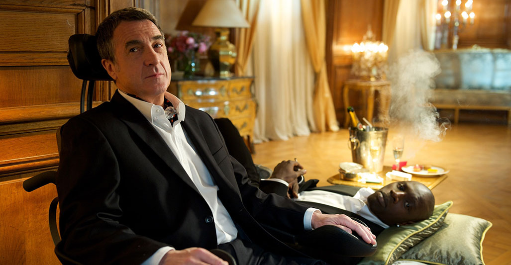 The Intouchables (2011)