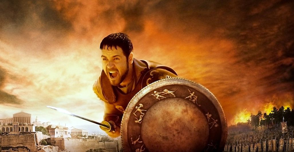 Gladiator (2000)