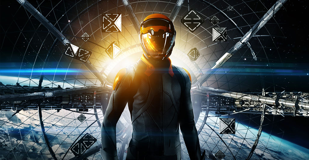 Ender S Game (2013)