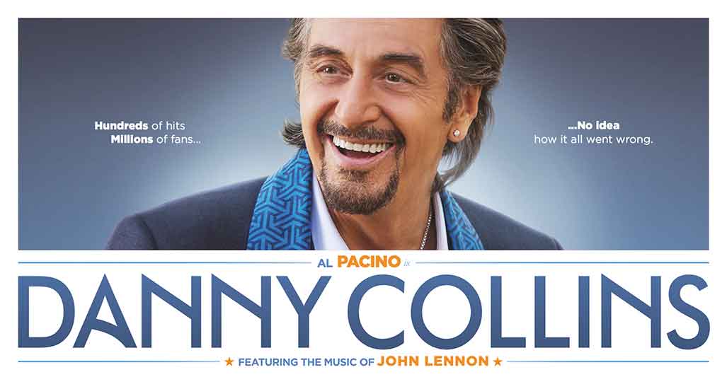 Danny Collins (2015)