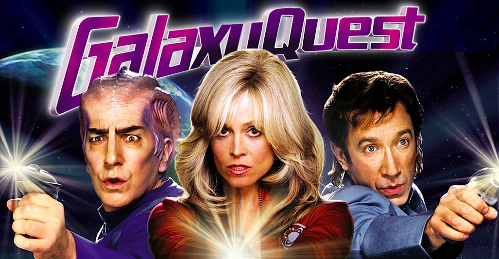 Galaxy Quest (1999)
