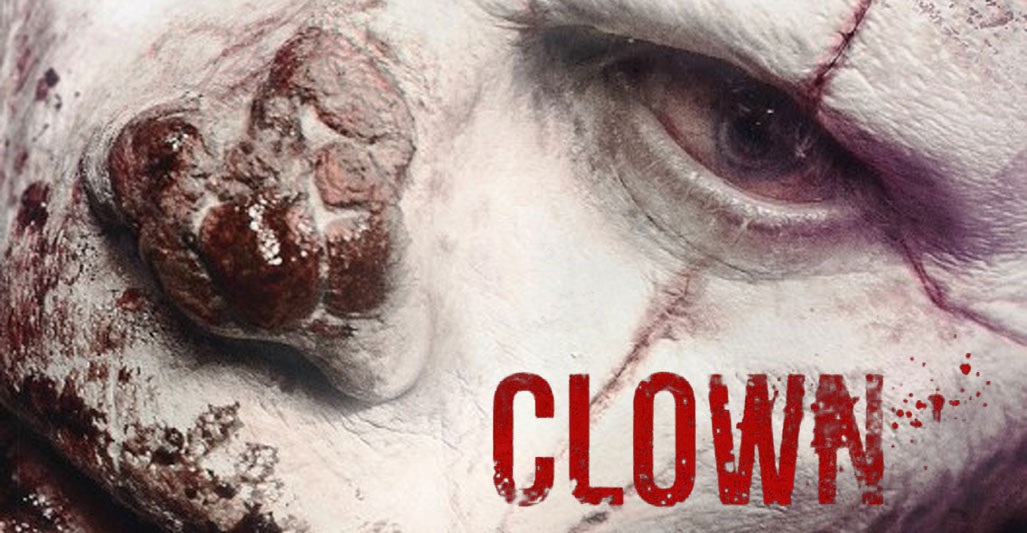 Clown (2014)