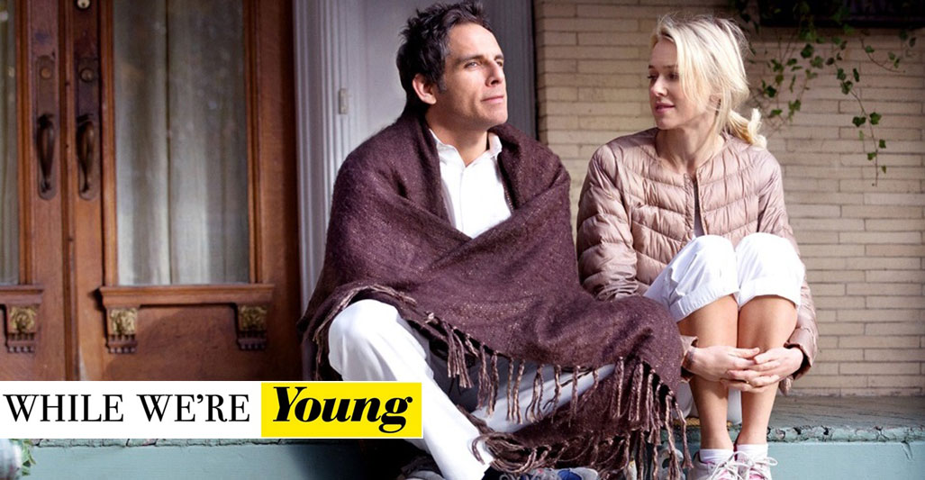 While We're Young (2014)
