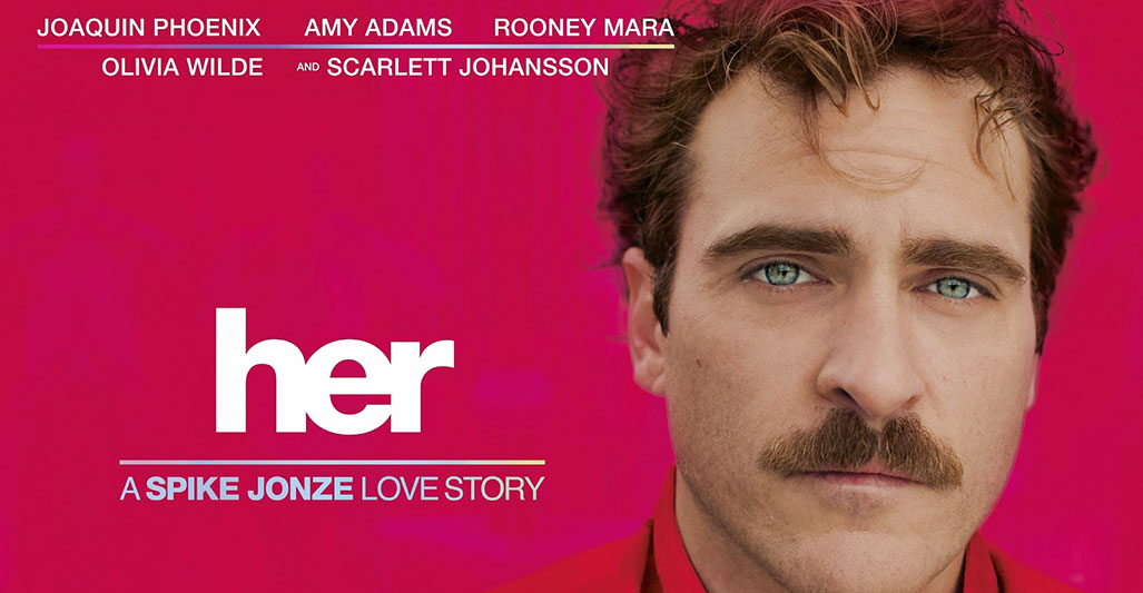 Her (2013)