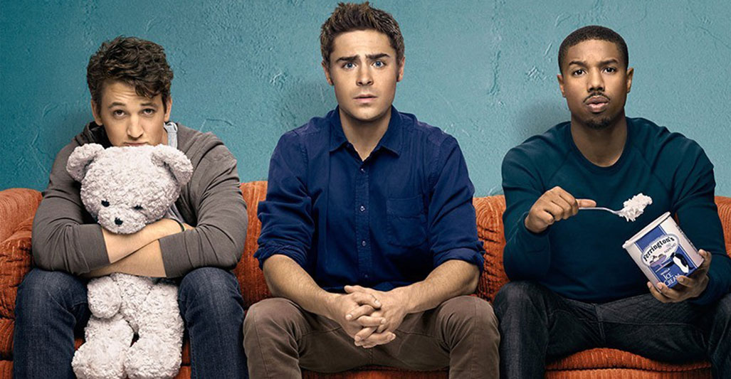 That Awkward Moment (2014)