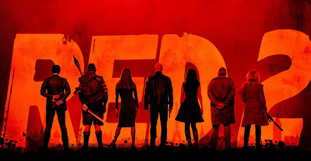 Red 2 (2013)