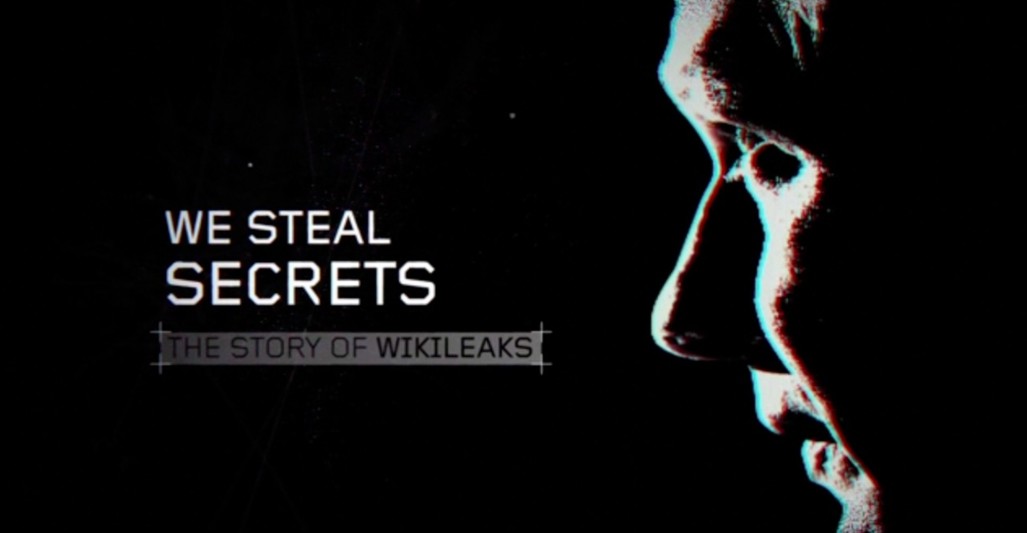 We Steal Secrets: The Story of WikiLeaks (2013)