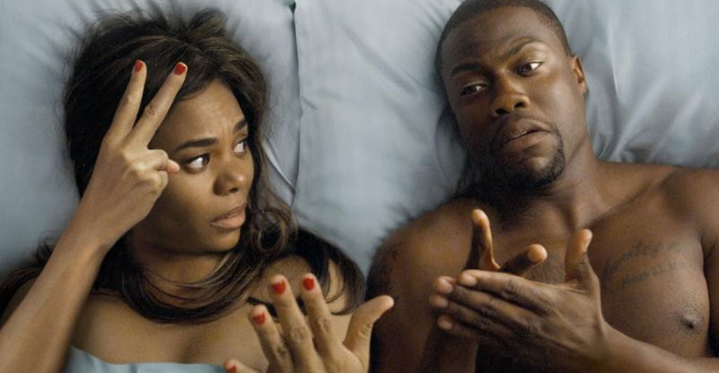 About Last Night (2014)