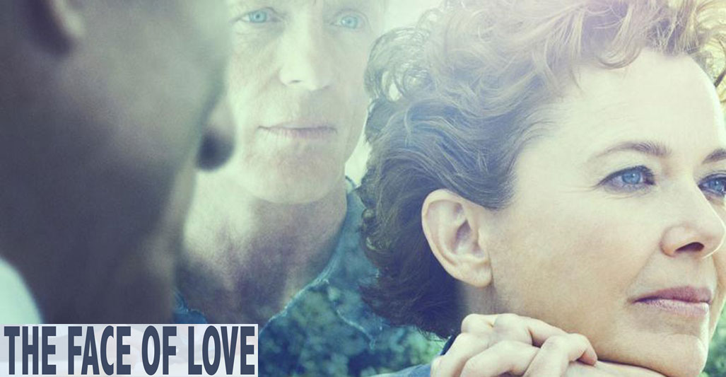 The Face Of Love (2013)
