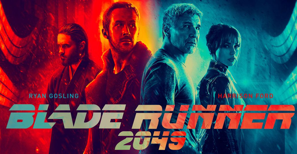 Blade Runner 2049 (2017)