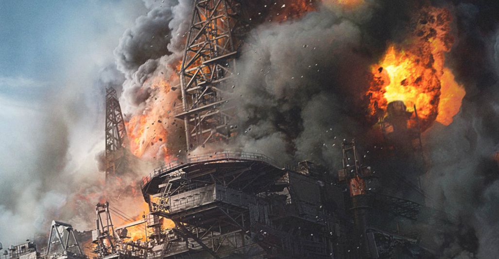 Deepwater Horizon (2016)