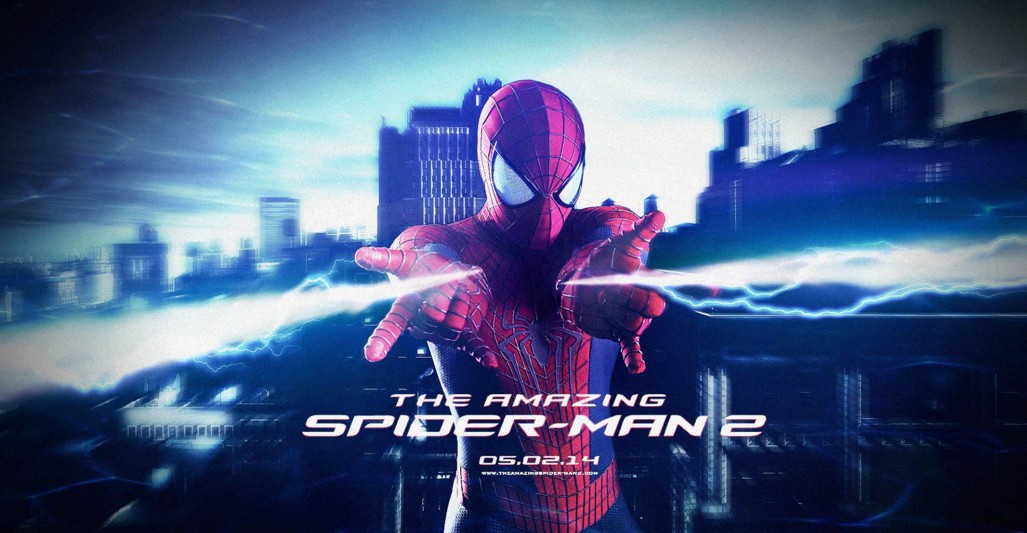 The Amazing Spider-Man 2 (2014)