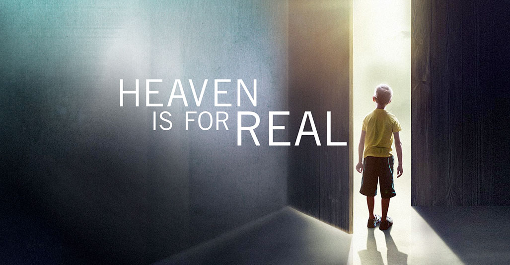 Heaven Is For Real (2014)