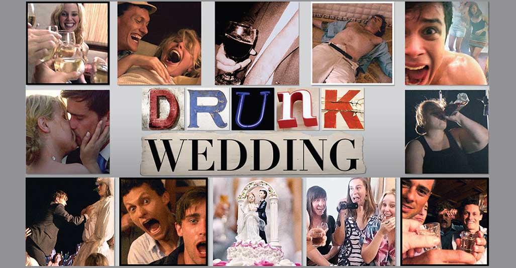 Drunk Wedding (2015)