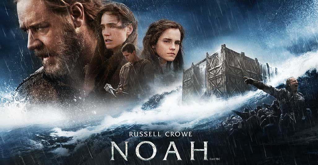 Noah (2014)