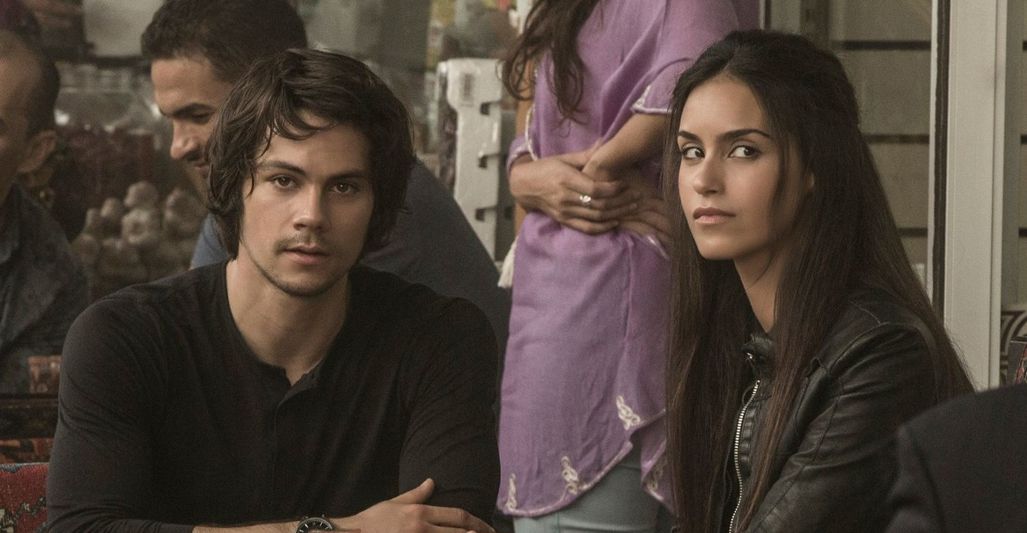 American Assassin (2017)