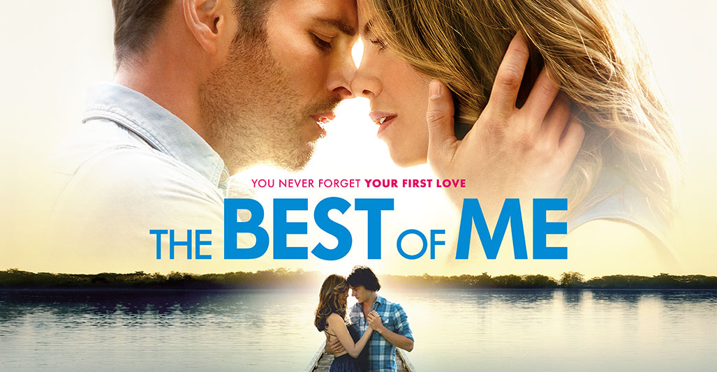 The Best Of Me (2014)