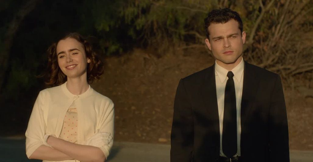 Rules Don't Apply (2016)