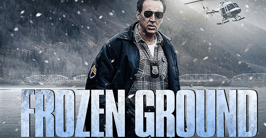 The Frozen Ground (2013)