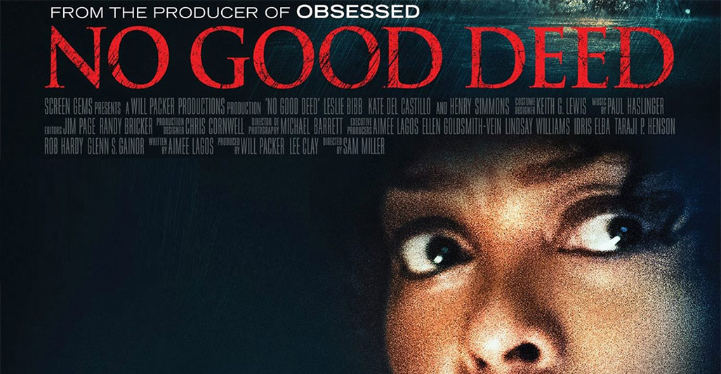 No Good Deed (2014)