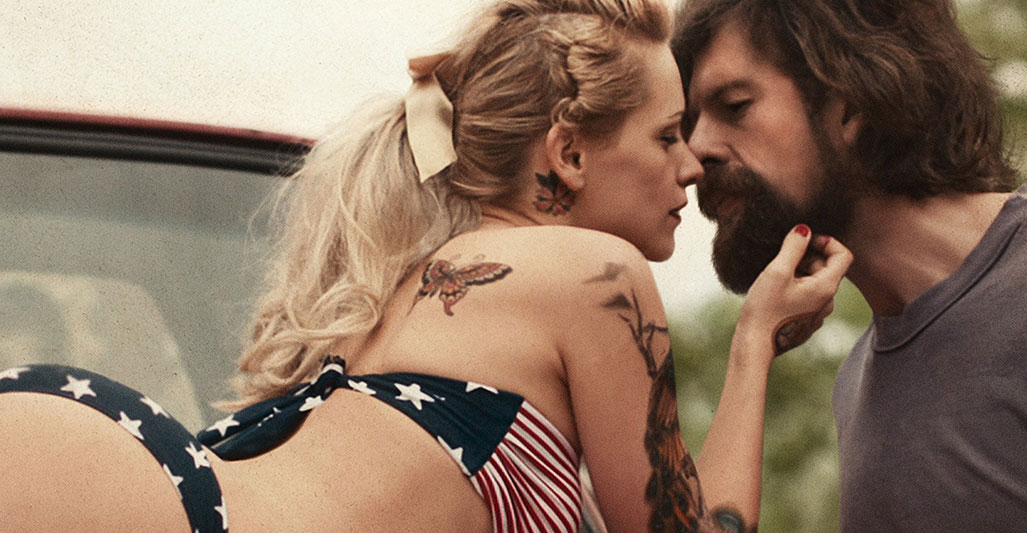 The Broken Circle Breakdown (2012)