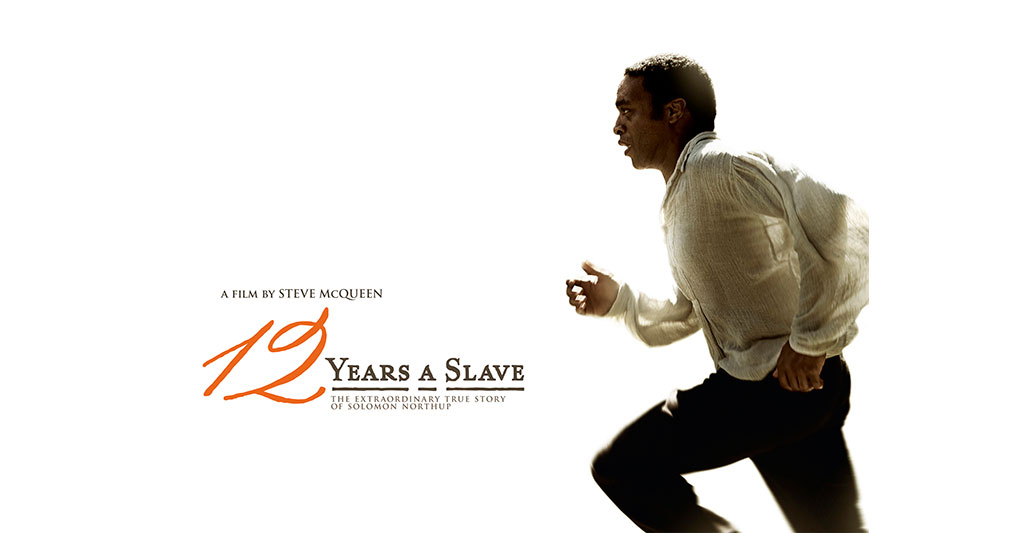 12 Years A Slave (2013)