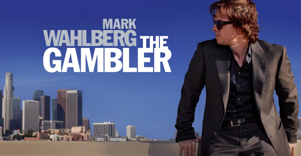 The Gambler (2014)