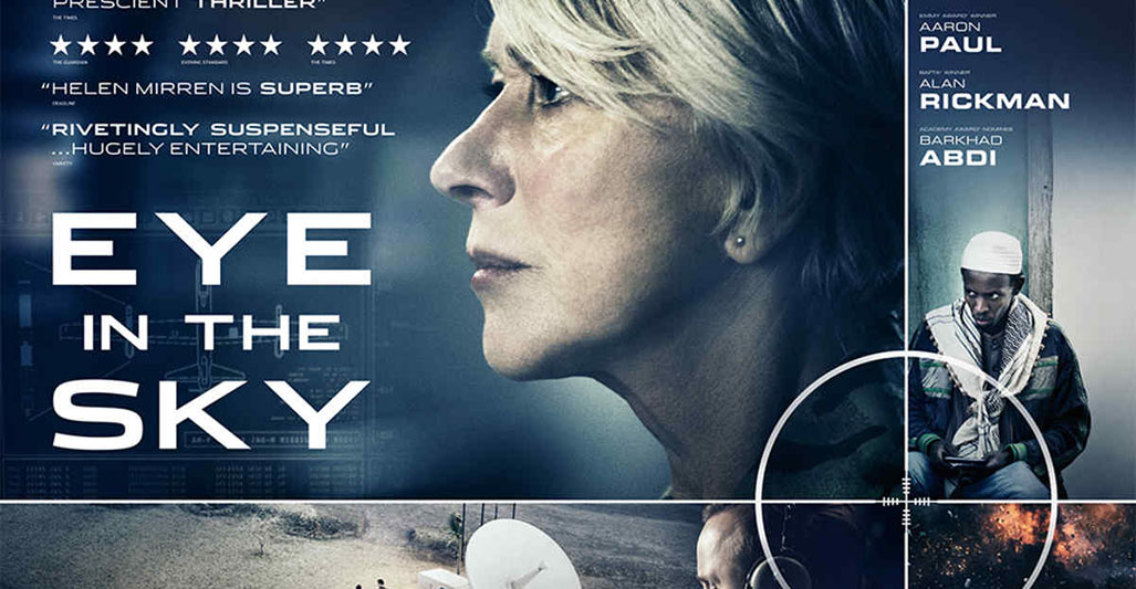 Eye In The Sky (2016)